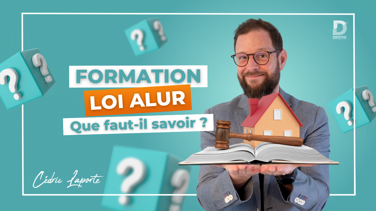 Formation Loi Alur Que Faut Il Savoir